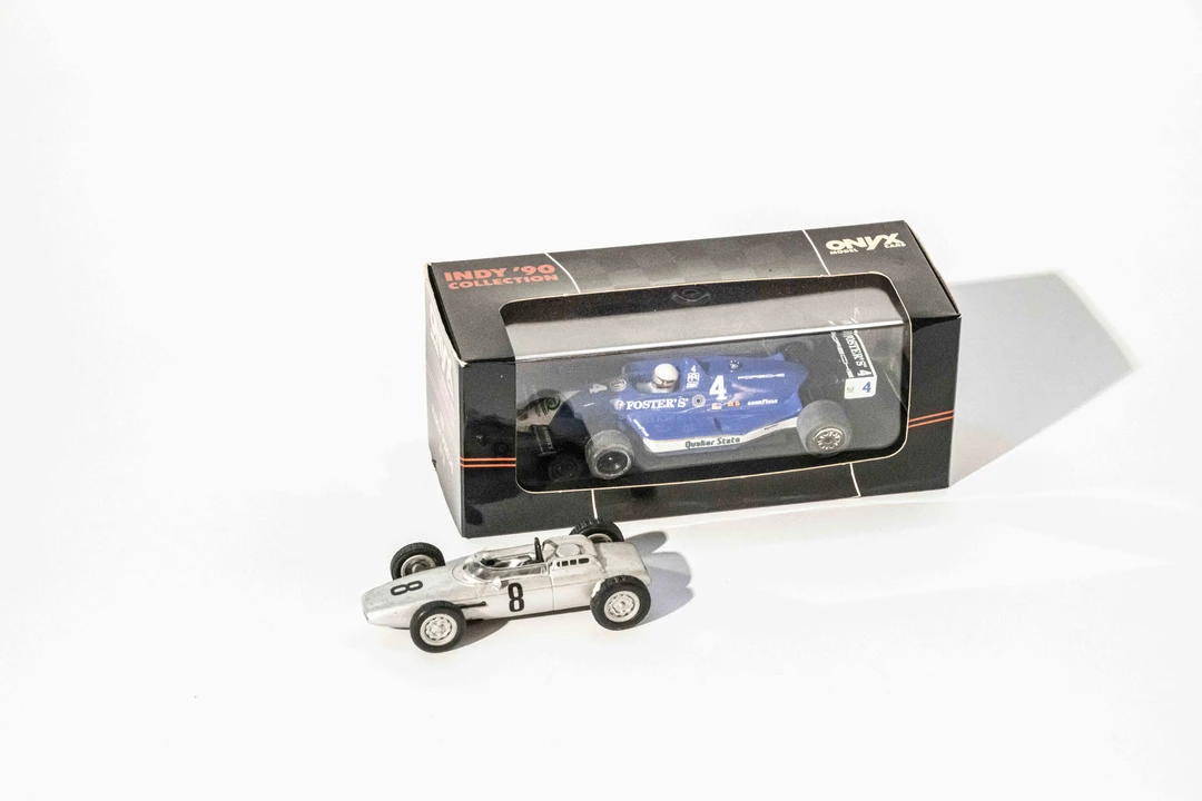 9999 Porsche - Image 18 of 31