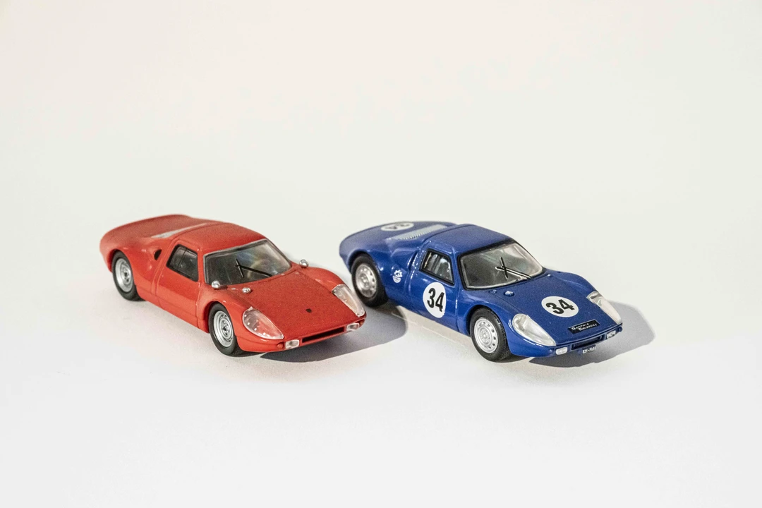 9999 Porsche - Image 6 of 31