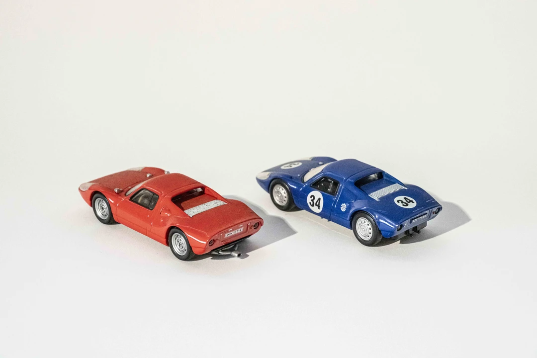 9999 Porsche - Image 7 of 31