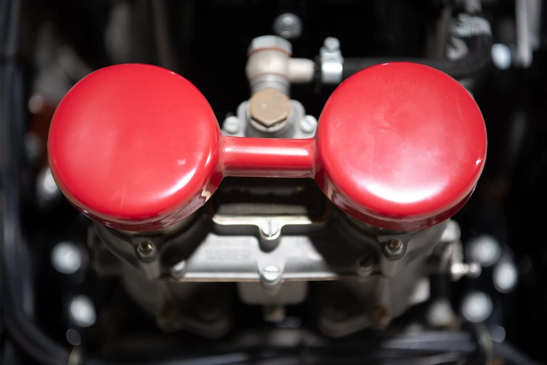 Parts & Memorabilia Engines - Image 28 of 31