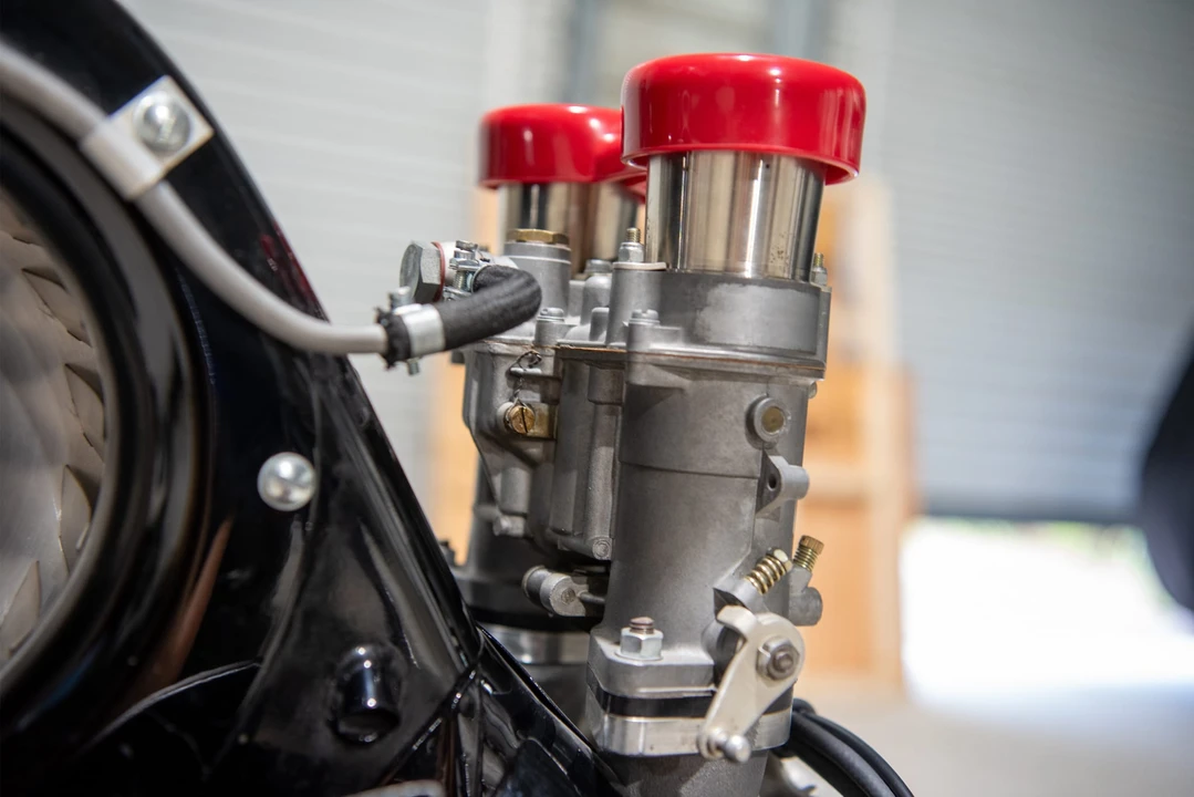 Parts & Memorabilia Engines - Image 30 of 31