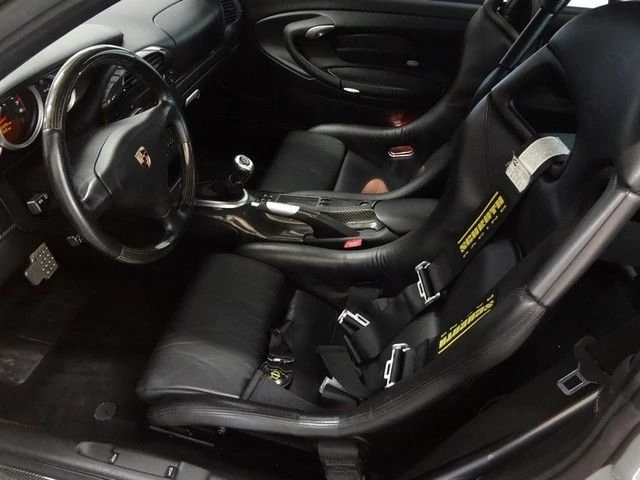 2003 Porsche 996 GT2 - Image 10 of 13