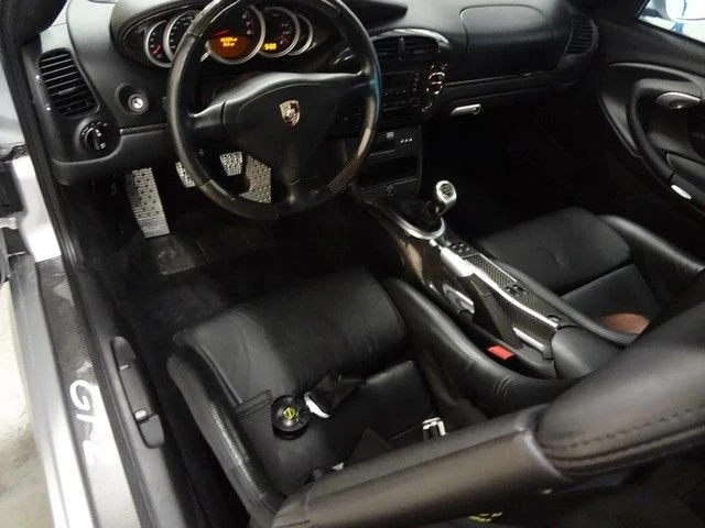 2003 Porsche 996 GT2 - Image 11 of 13