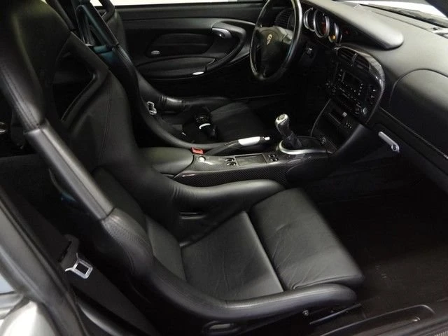 2003 Porsche 996 GT2 - Image 12 of 13