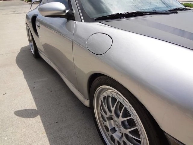 2003 Porsche 996 GT2 - Image 7 of 13