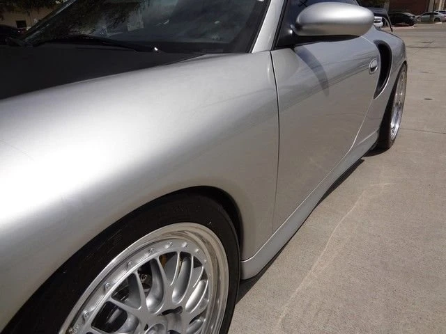 2003 Porsche 996 GT2 - Image 9 of 13