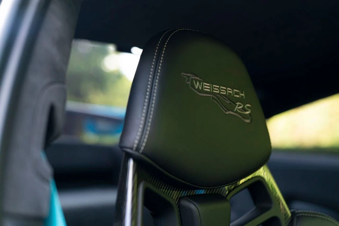 2018 Porsche 991 GT2 RS - Image 2 of 25