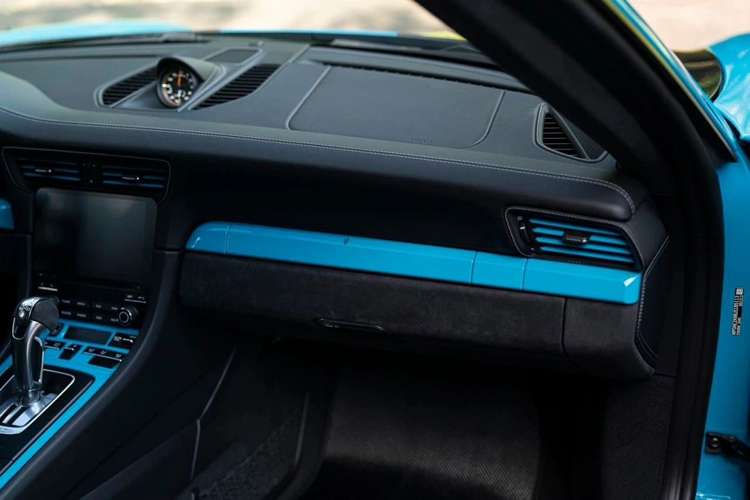 2018 Porsche 991 GT2 RS - Image 18 of 25