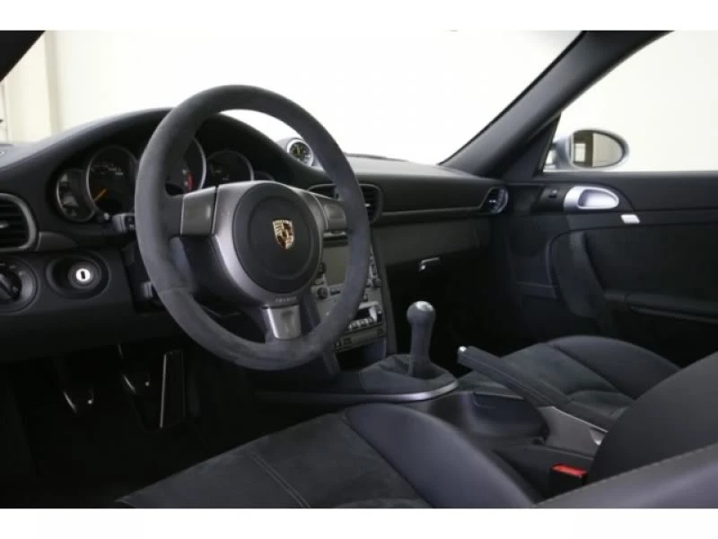2007 Porsche 997 GT3 - Image 5 of 6