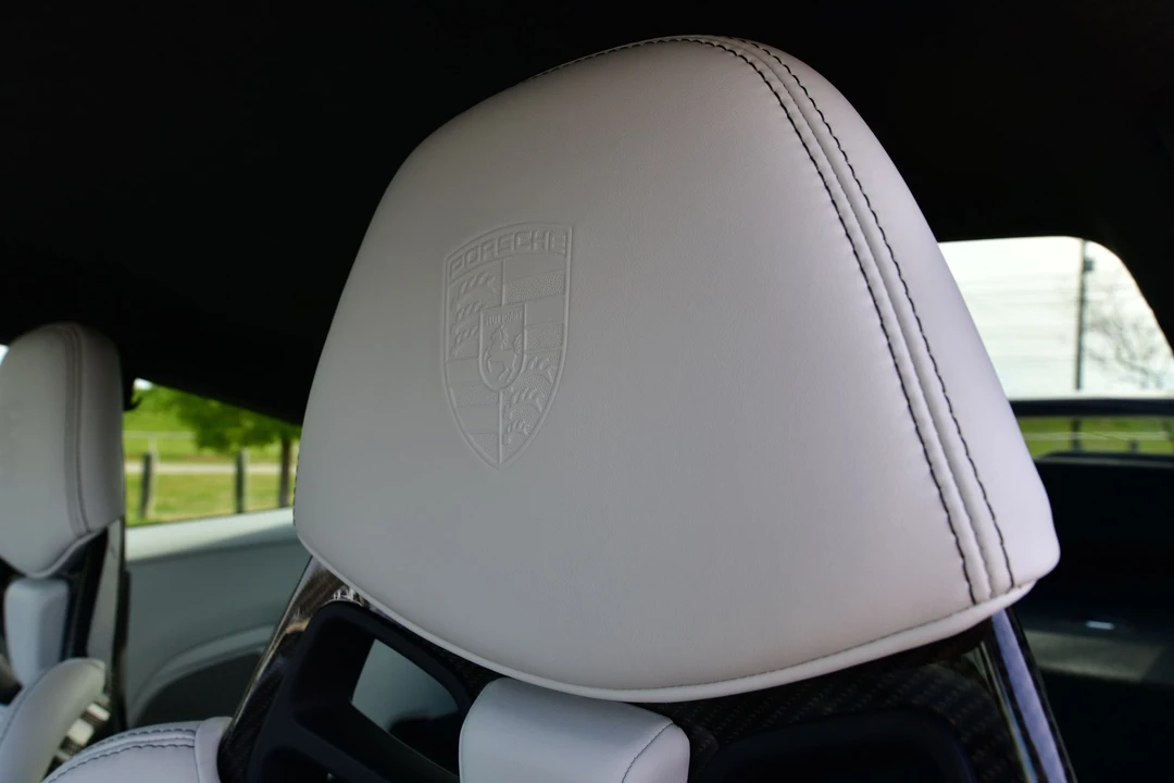 2018 Porsche 991 GT3 - Image 9 of 11