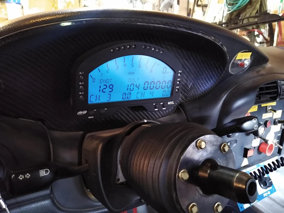 2003 Porsche 996 GT3 - Image 12 of 25