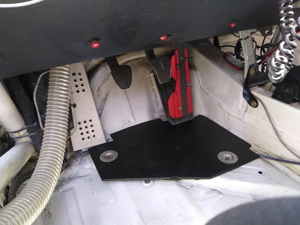 2003 Porsche 996 GT3 - Image 8 of 25