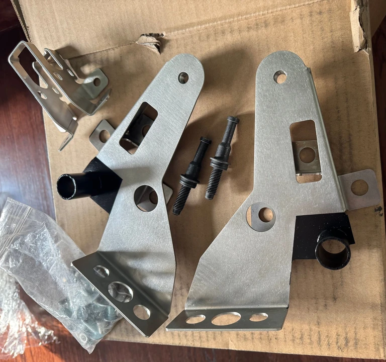2022 Parts & Memorabilia Seats & Interior - Image 3 of 4