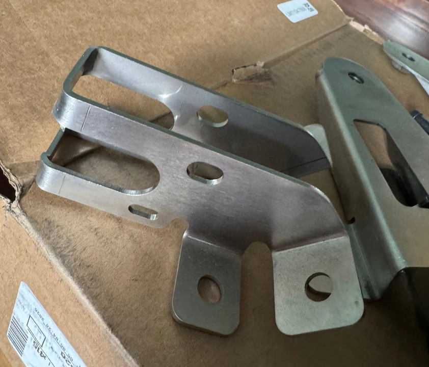 2022 Parts & Memorabilia Seats & Interior - Image 2 of 4