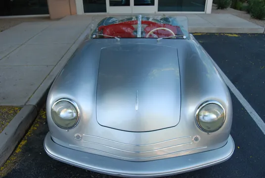 1948 Porsche 356 Replica - Image 2 of 31