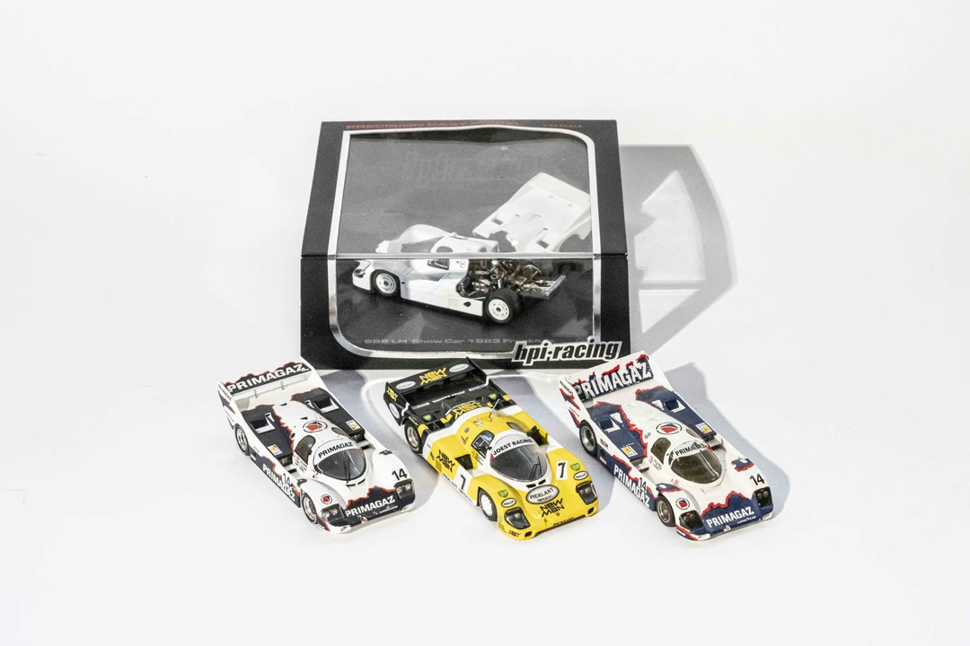 9999 Porsche - Image 29 of 31