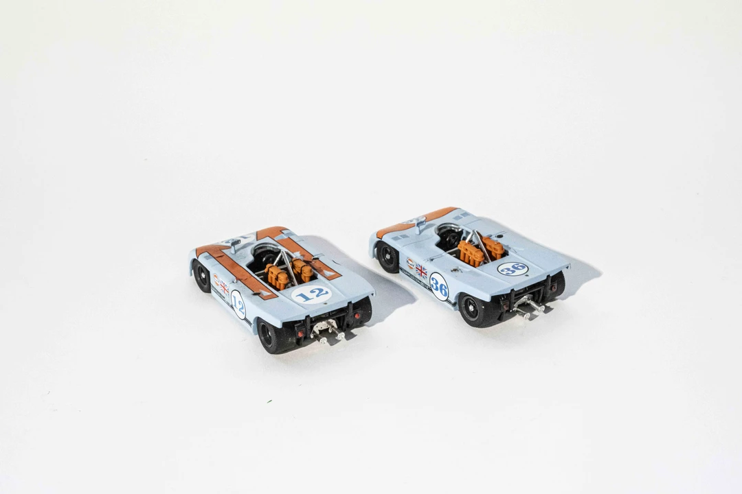 9999 Porsche - Image 20 of 31
