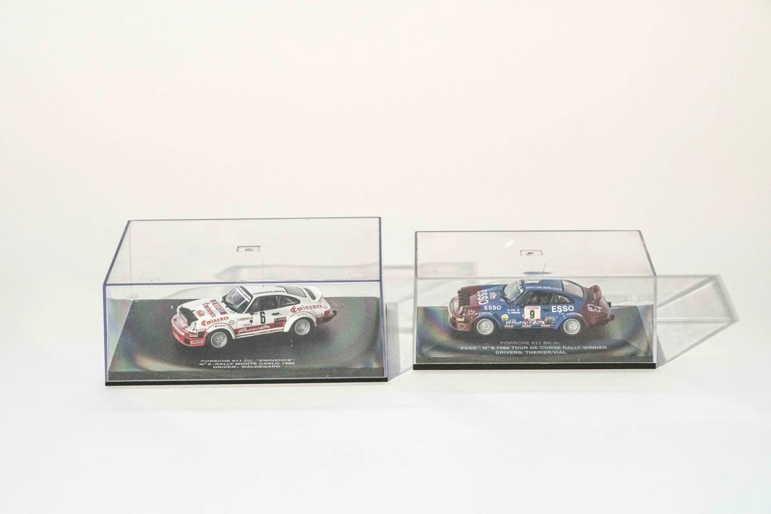 9999 Porsche - Image 8 of 31