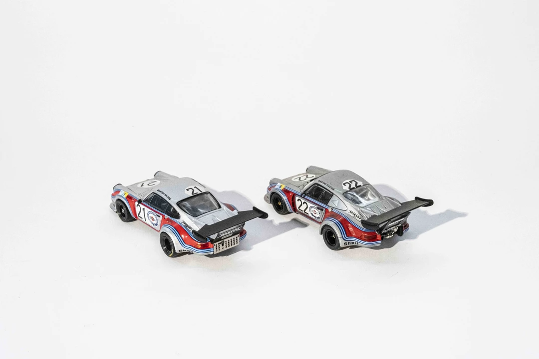 9999 Porsche - Image 18 of 31