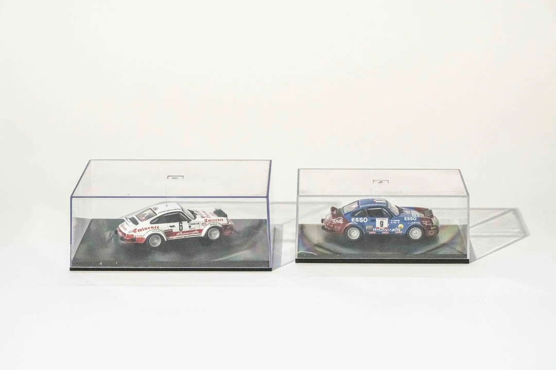 9999 Porsche - Image 9 of 31