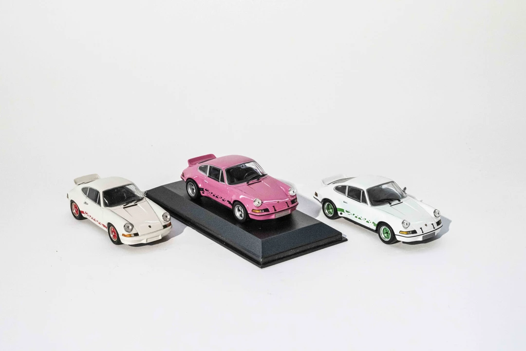 9999 Porsche - Image 13 of 31