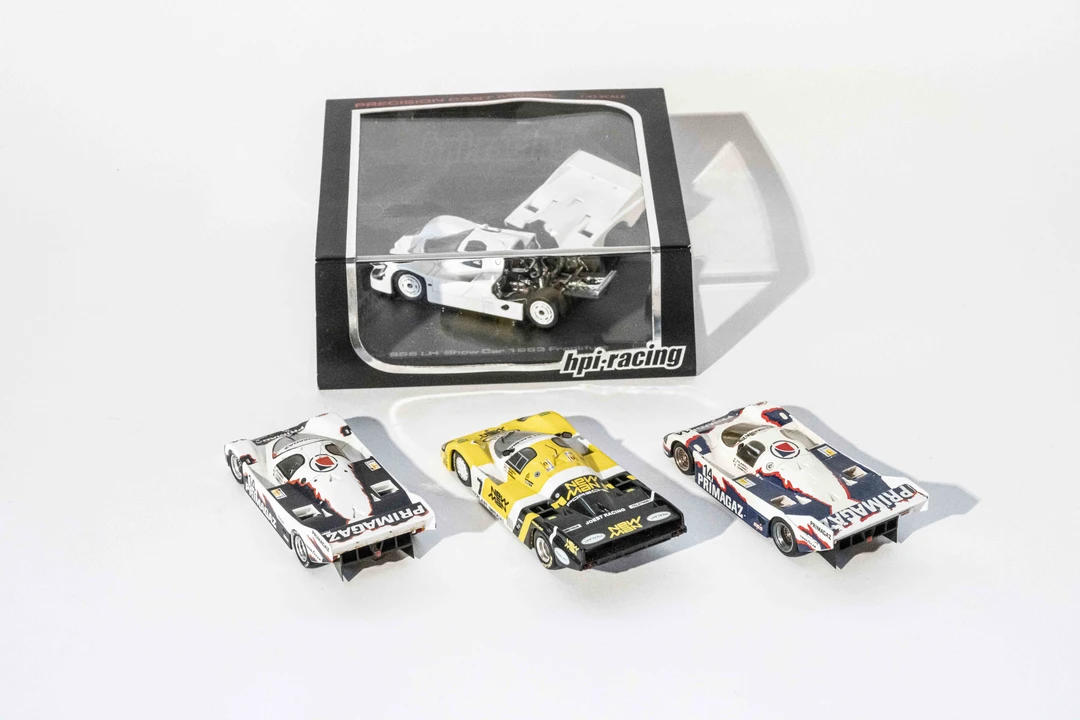 9999 Porsche - Image 30 of 31