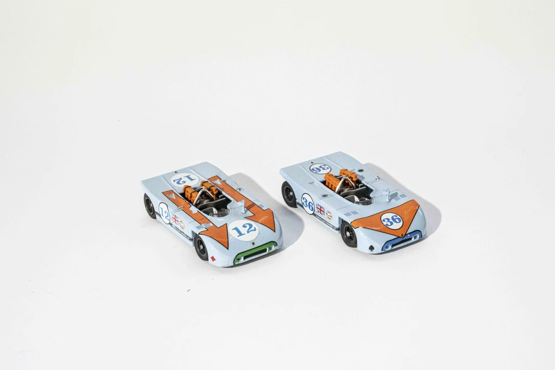 9999 Porsche - Image 19 of 31
