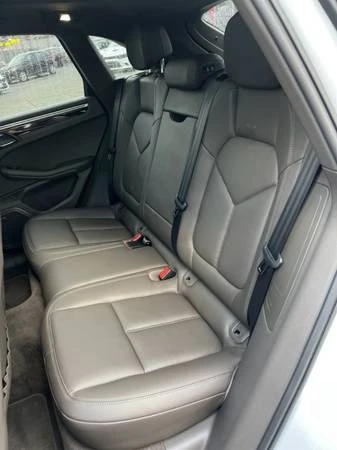 2016 Porsche Macan S - Image 12 of 12