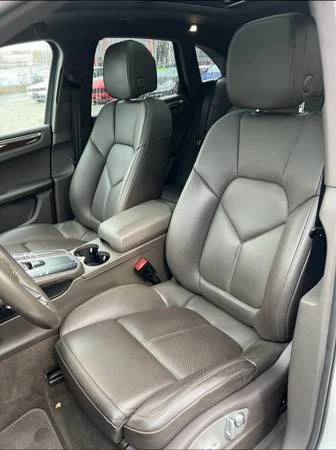 2016 Porsche Macan S - Image 11 of 12