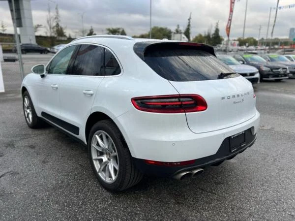 2016 Porsche Macan S - Image 6 of 12