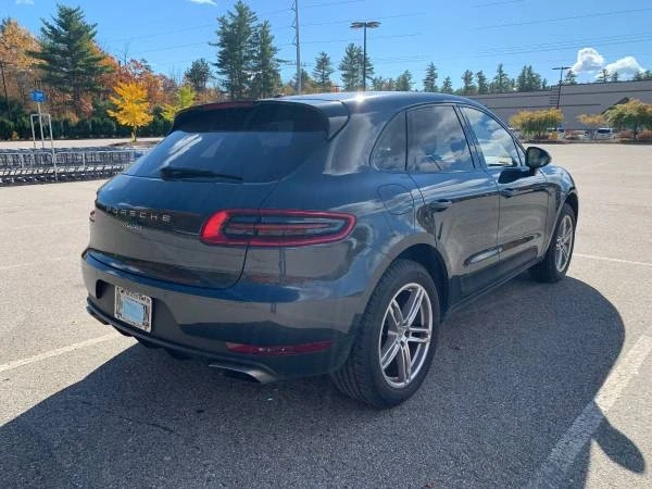 2017 Porsche Macan - Image 6 of 6