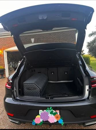 2018 Porsche Macan - Image 4 of 5