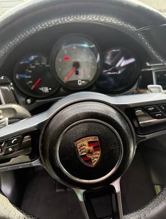 2015 Porsche Macan - Image 4 of 6