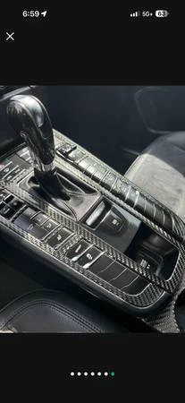 2015 Porsche Macan - Image 5 of 6