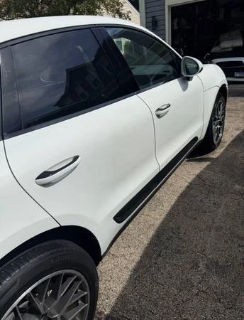 2015 Porsche Macan - Image 3 of 6