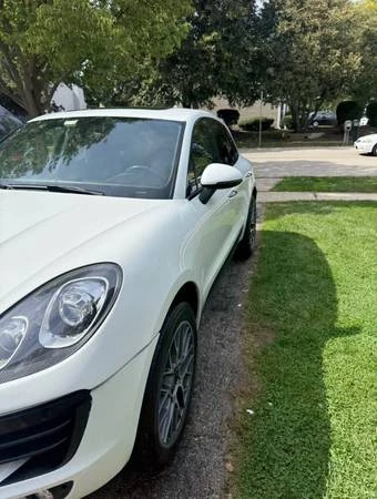 2015 Porsche Macan - Image 6 of 6