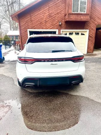 2022 Porsche Macan - Image 3 of 15