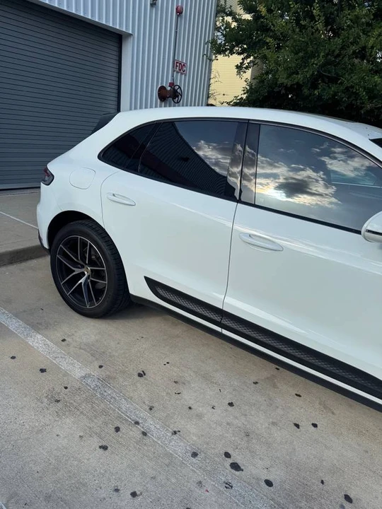 2022 Porsche Macan - Image 12 of 12