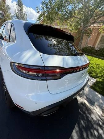 2023 Porsche Macan - Image 19 of 19