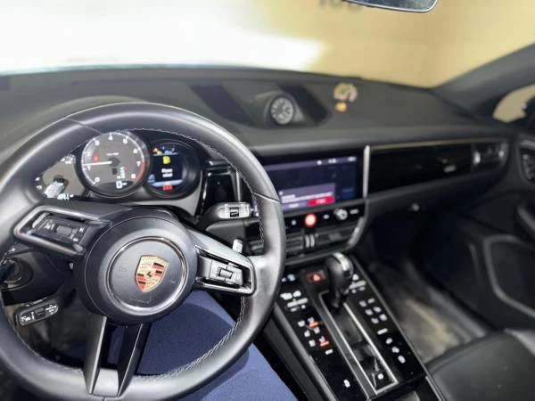 2024 Porsche Macan - Image 3 of 8