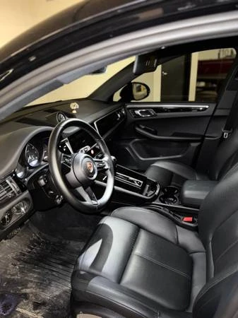 2024 Porsche Macan - Image 5 of 8