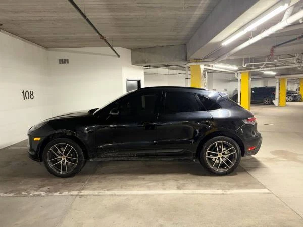 2024 Porsche Macan - Image 8 of 8