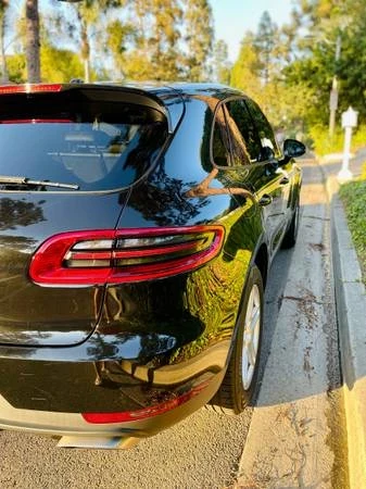 2017 Porsche Macan - Image 4 of 17