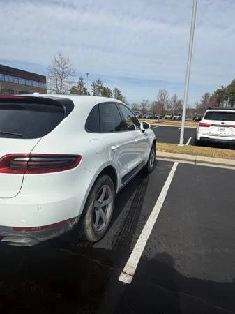 2018 Porsche Macan - Image 4 of 8
