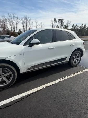 2018 Porsche Macan - Image 2 of 8