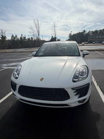 2018 Porsche Macan - Image 3 of 8