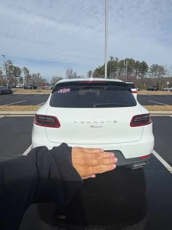 2018 Porsche Macan - Image 5 of 8