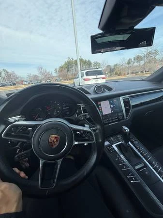 2018 Porsche Macan - Image 7 of 8