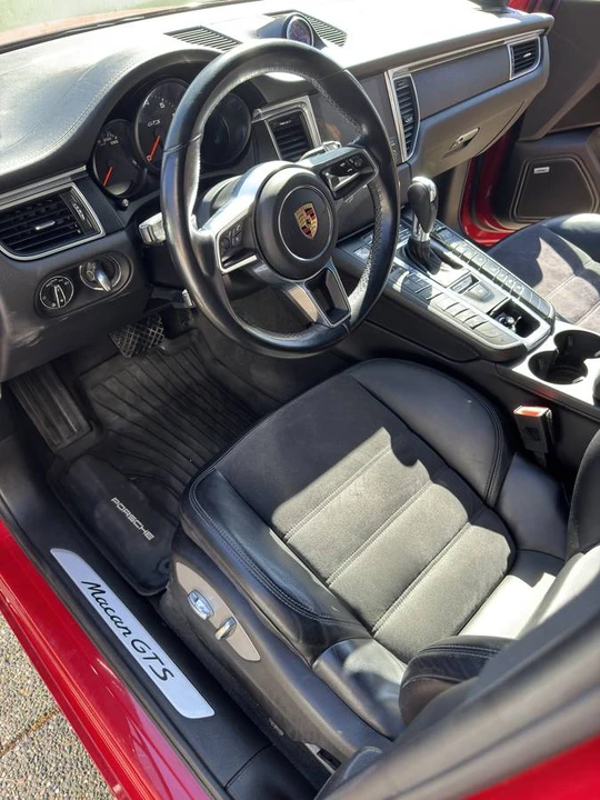 2017 Porsche Macan GTS - Image 13 of 13