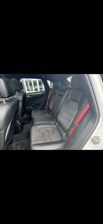 2018 Porsche Macan GTS - Image 6 of 7